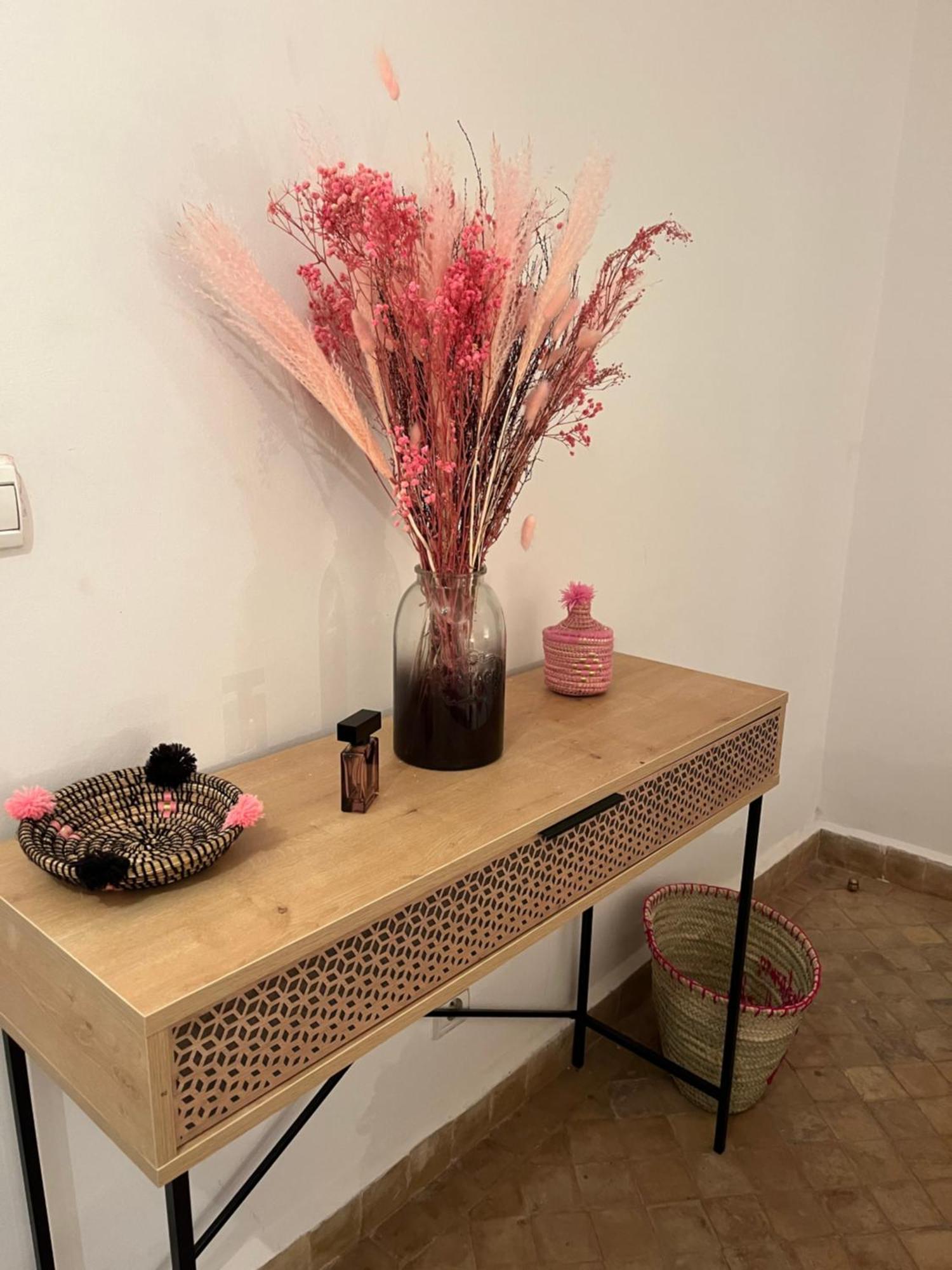 Apartmán Loft Gueliz Marakéš Exteriér fotografie